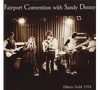 Ebbets Field 1974 by Fairport Convention with Sandy Denny (2011-03-22)