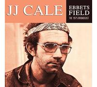 Ebbets Field 1975 by J.J. Cale