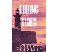 Ebbing Tides (The Lighthouse Duology Book 2)