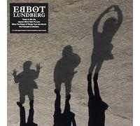 Ebbot Lundberg - Crater In My Life