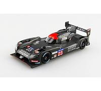 Nissan Gt-R #23 24h Le Mans 2015 Test Car 1:43 Model EBBRO