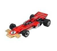 Ebbro Tamiya 500020001 1/20 Team Lotus Type 72 °C 1970