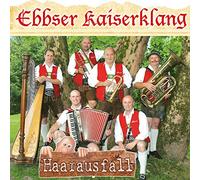 Ebbser Kaiserklang - Haarausfall