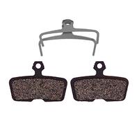 EBC Avid Elixir/Code Disc Brake Pads - Red