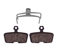EBC Avid Elixir/Code Disc Brake Pads - Red