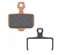 EBC Avid Elixir Gold FA472HH Disc Brake Pads