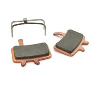 EBC Avid Juicy/Bb-7/Hydraulic Disc Brake Pad Gold - Sintered
