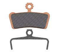 EBC Avid/SRAM Elixir/G2/Guide Bicycle Cycle Bike Brake Pads Gold