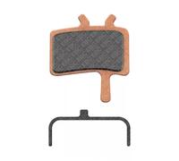 EBC Avid/Sram Hydraulic/Clarks CMD-15/Gusset/Promax Bicycle Cycle Brake Pads Red