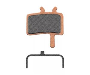 EBC Avid/Sram Hydraulic/Clarks CMD-15/Gusset/Promax Bicycle Cycle Brake Pads Red