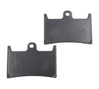EBC Blackstuff Standard Brake Pads FA220