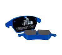 EBC Bluestuff NDX brake pads Rear EBC123332 for Mini Mini