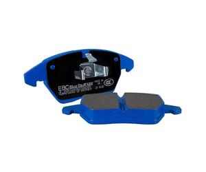 EBC Bluestuff NDX brake pads Rear EBC123332 for Mini Mini