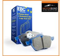 Ebc Bluestuff Track Day Brake Pads Dp51701Ndx