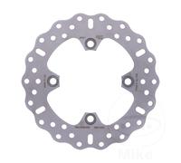 EBC Brake Disc Contour MD4138C