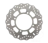 EBC Brake Disc Contour MD4157C Fits Kawasaki Z 1000 2007-2020