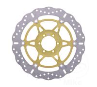 EBC XC - Series Front Disc - MD633XC