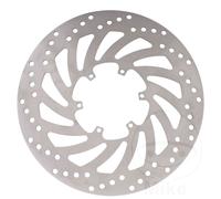 EBC Brake Disc Left MD685LS