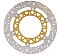 EBC Brake Disc MD2095X Fits Yamaha YZF-R6 600 2006-2007
