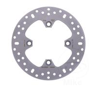 EBC Brake Disc MD4007 - HPSR Solid Stainless Steel Rear
