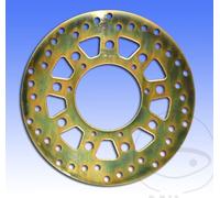 EBC brake disc MD6039D fits Yamaha DT 125 YZ 125 250 490 TT 600 350