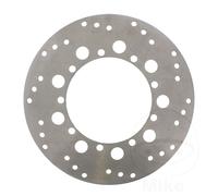 Ebc D-series Offroad Solid Round Md6042d Brake Disc unisex
