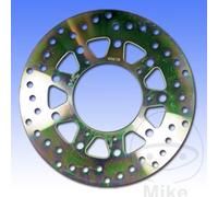 Ebc D-series Offroad Solid Round Md6067d Brake Disc unisex