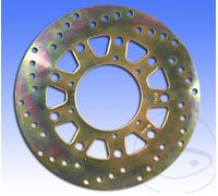 Ebc D-series Offroad Solid Round Md6068d Brake Disc unisex