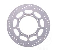 Ebc D-series Solid Round Offroad Md6093d Brake Disc unisex