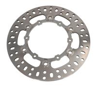 Ebc D-series Floating Round Offroad Md6298d Rear Brake Disc Silver unisex
