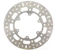 Ebc Pro-lite Series Round Md6299d Floating Brake Disc Silver unisex