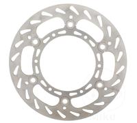 EBC Brake Disc D-Series MD6356D – Floating Round Front Offroad Silver Fits Yamaha