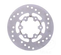 EBC Brake Disc MD686 Fits Derbi GPR 125 2005-2008