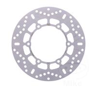 EBC Front Brake Disc for Yamaha YP 250 Majesty 1996-1998 - Stainless D-Series (MD903D)