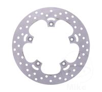 Yamaha YP 250 R X-Max Sport 2011-2012 [EBC Front Brake Disc] [Stainless D]