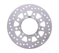Ebc D-series Offroad Solid Round Md6039d Brake Disc unisex