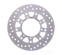 Ebc D-series Offroad Solid Round Md6067d Brake Disc unisex