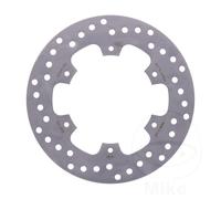 EBC Brake Disc MD6115D Rear D-Series Stainless Fits Yamaha DT125R/TDR125