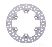 Ebc D-series Solid Round Offroad Md6126d Rear Brake Disc unisex