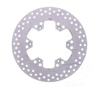 Ebc D-series Solid Round Offroad Md6182d Brake Disc unisex