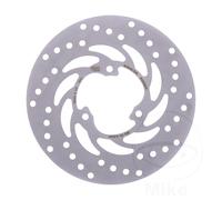 EBC Brake Disc MX MD6280D Fits Yamaha DT 50 2012-2013