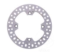 Ebc D-series Fixed Round Offroad Md6287d Rear Brake Disc unisex