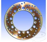 EBC brake discs MD6057D
