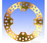 Ebc D-series Fixed Round Offroad Md6287d Rear Brake Disc unisex