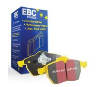 EBC Brakes DP42133R Brake pad set