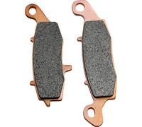 EBC BRAKE PAD EPFA-HH SERIES SINTERED KAWASAKI, SUZUKI, CFMOTO EPFA231HH