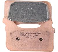 EBC BRAKE PAD EPFA-HH SERIES SINTERED KTM, APRILIA, HUSABERG EPFA405HH