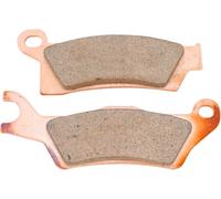 EBC Brakes FA617R Brake pad set