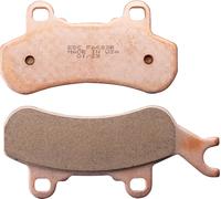 EBC BRAKE PAD FA-R SERIES SINTERED METAL CAN AM FA683R