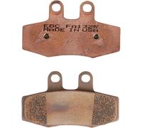EBC BRAKE PAD FA-R SERIES SINTERED METAL KTM FA132R
